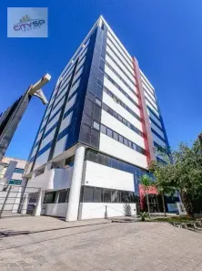 Sala Comercial para alugar, 408m² no Planalto Paulista, São Paulo