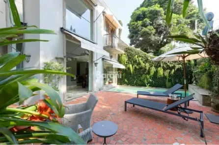 Sobrado com 3 Quartos à venda, 345m² no Jardim Paulista, São Paulo