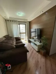 Apartamento com 3 Quartos à venda, 64m² no Baeta Neves, São Bernardo do Campo