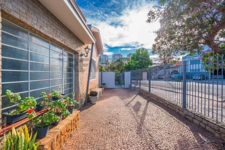 Casa com 3 Quartos à venda, 154m² no Vila Marieta, Campinas