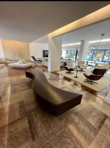 Apartamento com 3 Quartos à venda, 495m² no Consolação, São Paulo