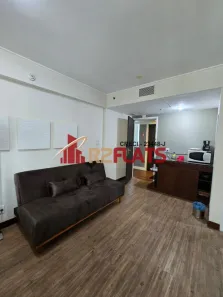 Flat com 1 Quarto à venda, 28m² no Indianópolis, São Paulo