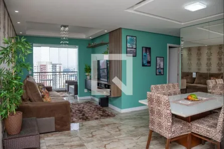 Cobertura com 3 Quartos à venda, 81m² no Centro, Diadema