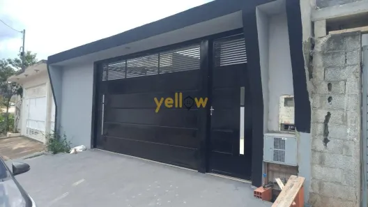 Casa com 2 Quartos à venda, 73m² no Residencial e Comercial Guarulhos, Guarulhos