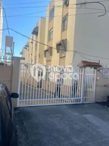 Apartamento com 3 Quartos à venda, 54m² no Cascadura, Rio de Janeiro
