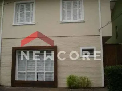 Casa com 4 Quartos à venda, 225m² no Vila Olímpia, São Paulo