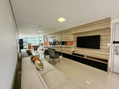 Apartamento com 3 Quartos à venda, 93m² no Nova Granada, Belo Horizonte