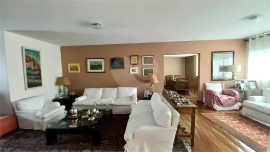 Cobertura com 3 Quartos à venda, 348m² no Vila Pirajussara, São Paulo