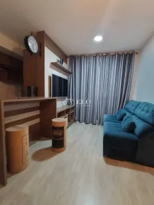 Apartamento com 2 Quartos para alugar, 50m² no Farrapos, Porto Alegre