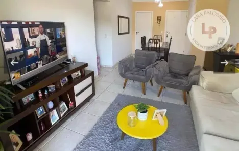 Apartamento com 3 Quartos à venda, 90m² no Nova Vinhedo, Vinhedo
