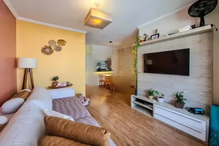 Apartamento com 2 Quartos à venda, 62m² no Vila Mariana, São Paulo