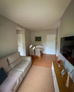 Apartamento com 2 Quartos à venda, 51m² no Ponta Negra, Manaus