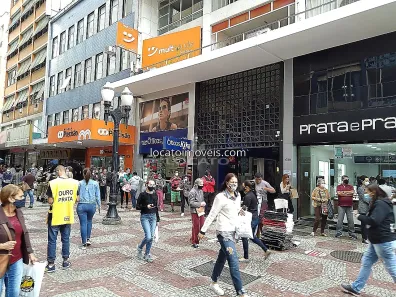 Ponto Comercial para alugar, 40m² no Centro, Juiz de Fora