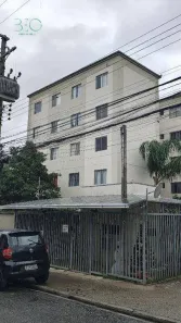 Apartamento com 1 Quarto à venda, 38m² no Cidade Popular, São Paulo