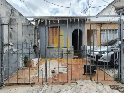 Casa com 1 Quarto à venda, 120m² no Santana, São Paulo
