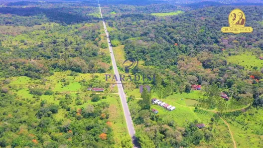 Fazenda/Sítio à venda, 1610000m² no Centro, Itabuna
