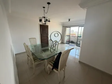 Apartamento com 3 Quartos para alugar, 100m² no Vila Dom Pedro I, São Paulo