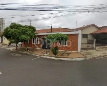 Casa com 2 Quartos à venda, 110m² no Paulicéia, Piracicaba