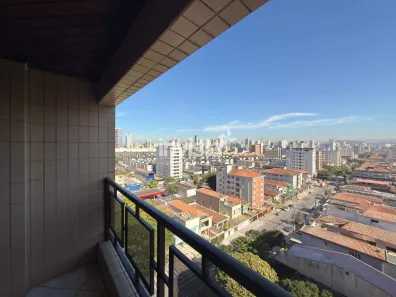 Cobertura com 1 Quarto à venda, 115m² no Aparecida, Santos