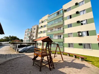 Apartamento com 3 Quartos à venda, 69m² no Serraria, São José