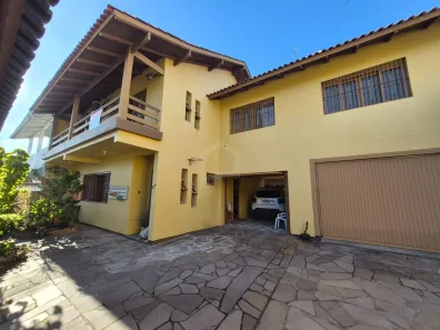 Casa com 4 Quartos para alugar, 280m² no Rio Branco, São Leopoldo