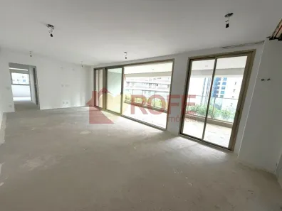 Apartamento com 3 Quartos à venda, 150m² no Moema, São Paulo