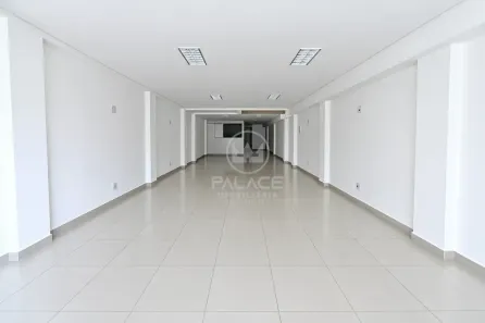 Imóvel Comercial com 1 Quarto para alugar, 108m² no Centro, Piracicaba