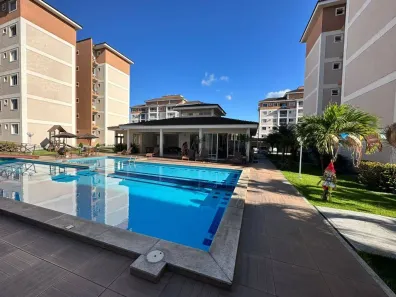 Apartamento com 2 Quartos à venda, 52m² no Passaré, Fortaleza