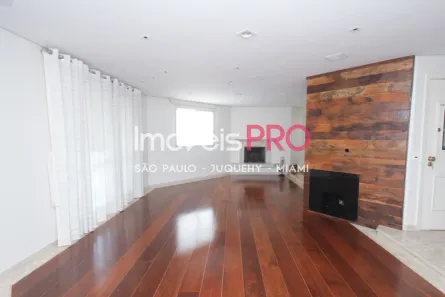 Apartamento com 4 Quartos à venda, 216m² no Campo Belo, São Paulo