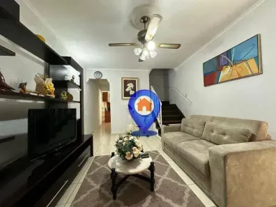 Sobrado com 3 Quartos à venda, 181m² no Engenheiro Goulart, São Paulo