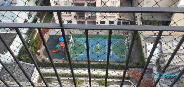 Apartamento com 2 Quartos à venda, 78m² no Alto da Mooca, São Paulo