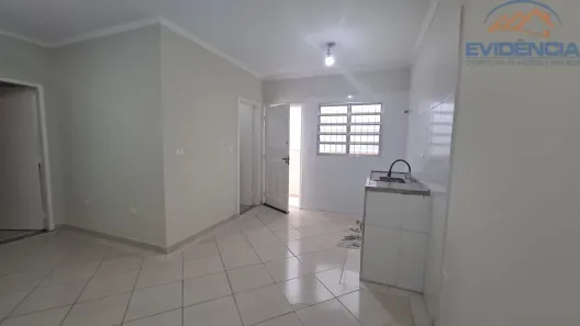 Apartamento com 1 Quarto para alugar, 45m² no Vila Santa Clara, São Paulo