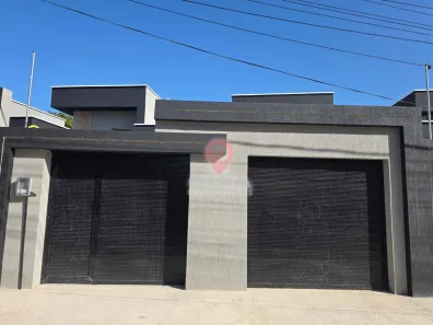 Casa com 3 Quartos à venda, 165m² no João de Castro, Eusébio