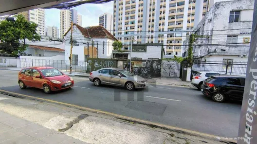Casa de Condomínio com 6 Quartos à venda, 572m² no Tamarineira, Recife