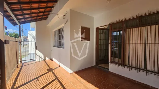 à venda, 117m² no Cidade Santos Dumont, Jundiaí