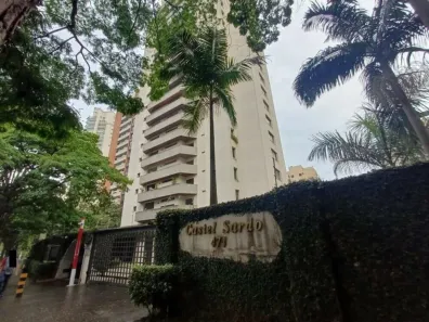 Apartamento com 3 Quartos à venda, 295m² no Vila Suzana, São Paulo