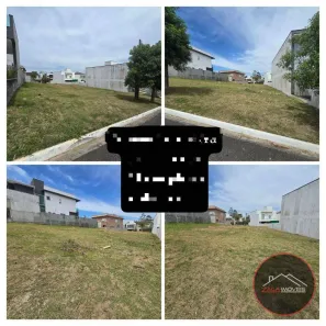 Lote/Terreno à venda, 264m² no Mogi Moderno, Mogi das Cruzes