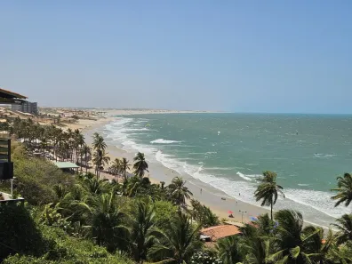 Lote/Terreno à venda, 28400m² no Lagoinha, Paraipaba