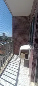 Apartamento com 2 Quartos para alugar, 100m² no Centro, Nova Iguaçu