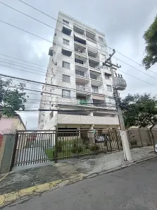 Apartamento com 1 Quarto para alugar, 40m² no Riachuelo, Rio de Janeiro