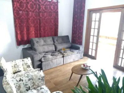 Casa de Condomínio com 3 Quartos à venda, 100m² no Albuquerque, Teresópolis