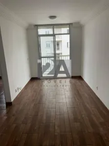 Apartamento com 2 Quartos à venda, 58m² no São Pedro, Osasco