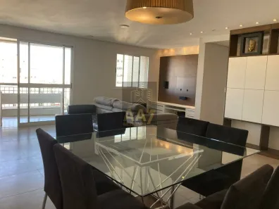 Apartamento com 3 Quartos à venda, 150m² no Vila Andrade, São Paulo