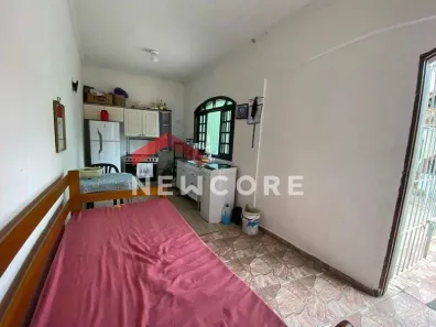 Casa com 3 Quartos à venda, 100m² no Vila Nossa Senhora de Fatima, Mongaguá