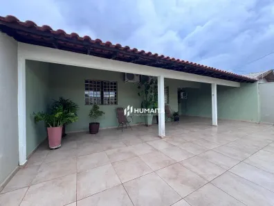 Casa com 6 Quartos à venda, 240m² no Antares, Londrina