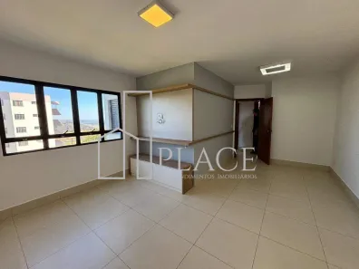 Apartamento com 3 Quartos para alugar, 100m² no Boa Vista, Marília