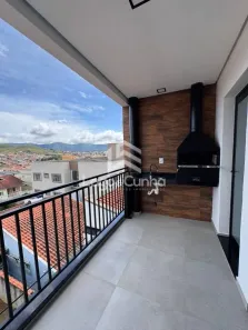 Apartamento com 3 Quartos à venda, 79m² no Jardim das Hortênsias, Poços de Caldas
