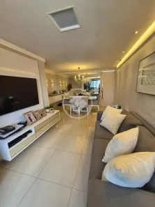 Apartamento com 3 Quartos à venda, 99m² no Jardim Oceania, João Pessoa