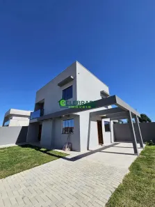 Sobrado com 4 Quartos à venda, 105m² no Roça Grande, Colombo