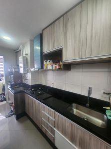 Apartamento com 3 Quartos à venda, 83m² no Centro, Osasco